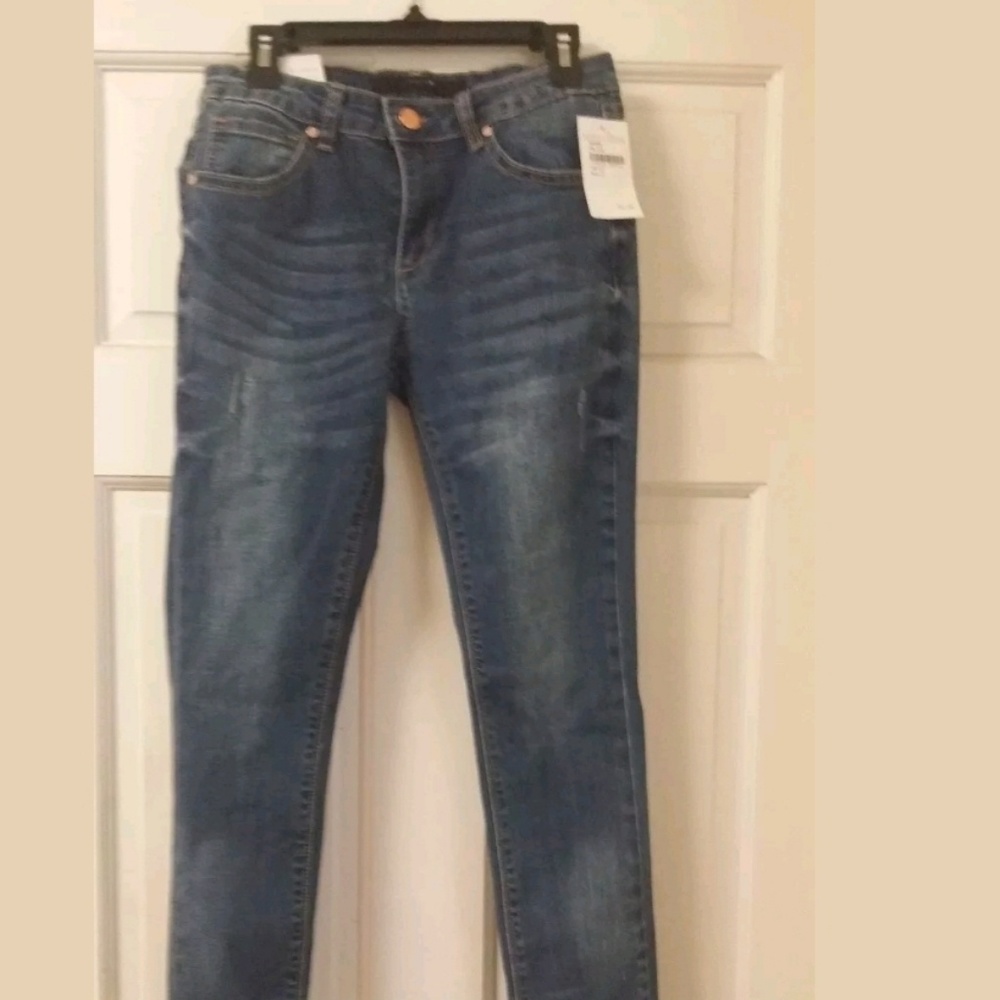 Girls Joes jeans